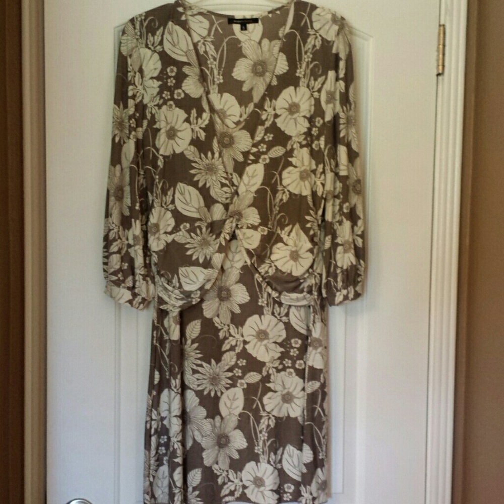 BCBG Maxaria Dress