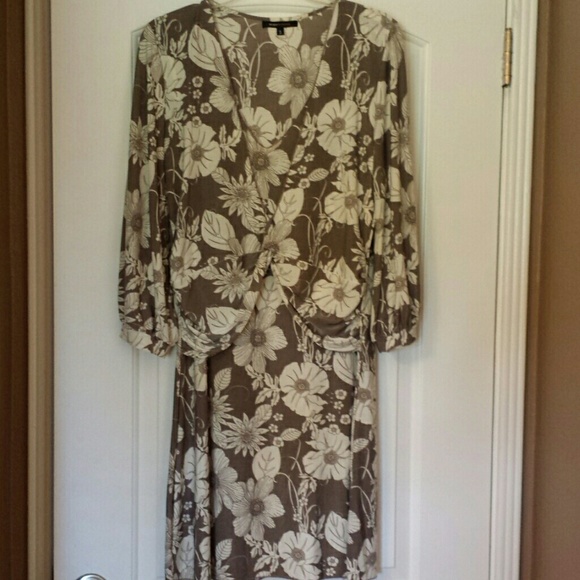 BCBG Maxaria Dress - Picture 1 of 4