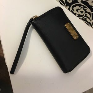 Marc jacobs wristlet