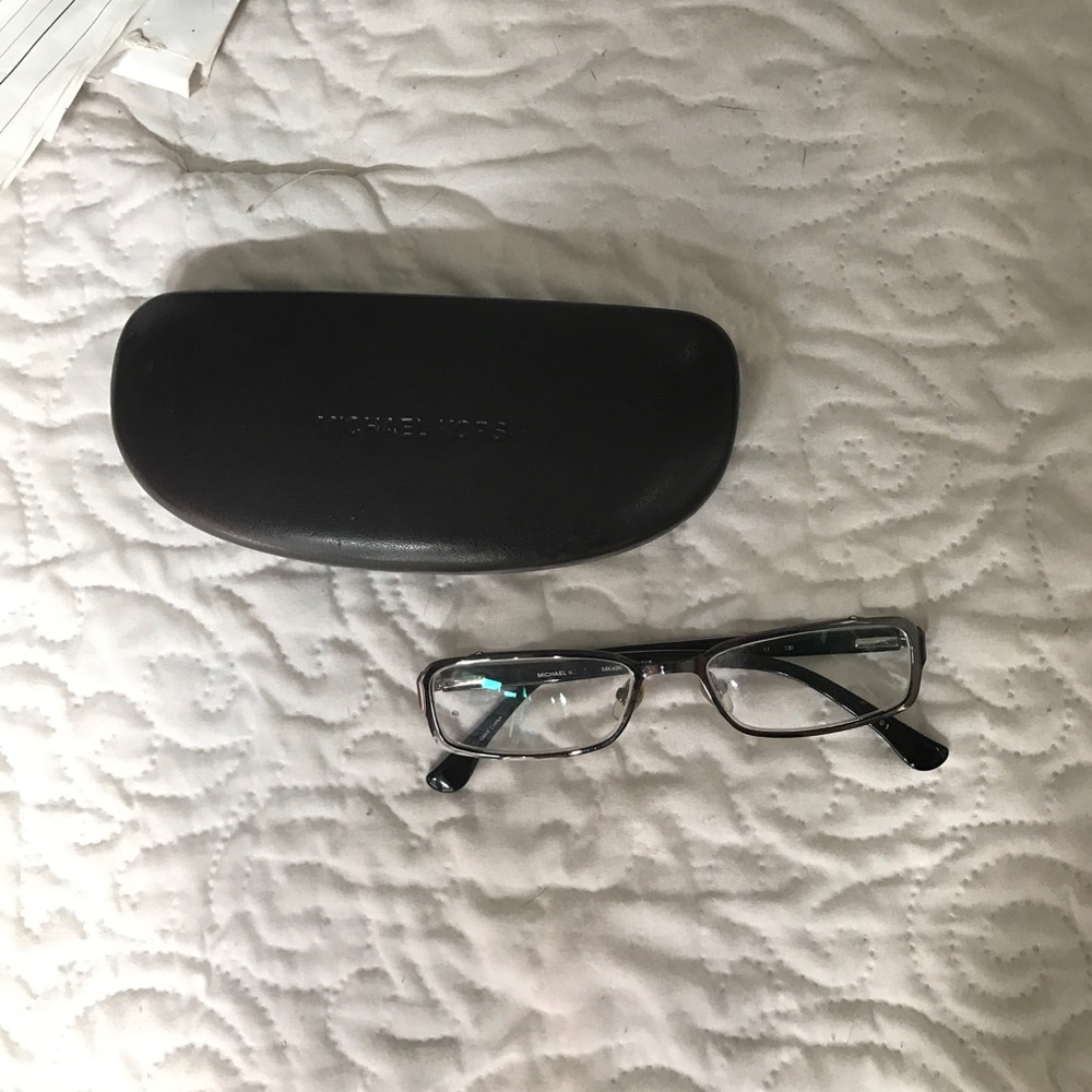 Michael Kors frames/glasses