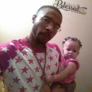 Meet your Posher, James