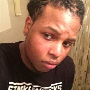 Meet your Posher, Jason