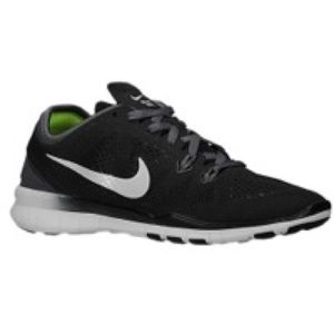 Nike free 5.0 women's sneakers