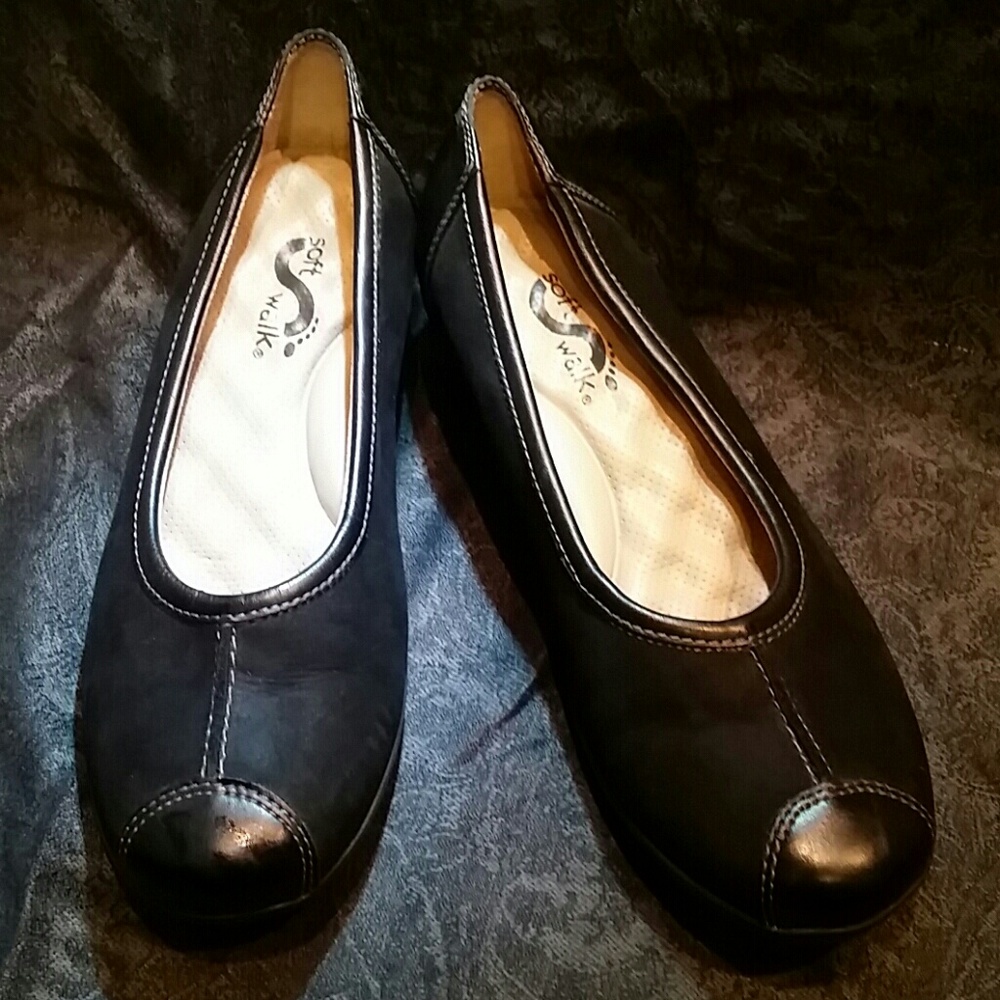 Soft Walk Super Comfy