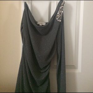 Short Homecoming Dress