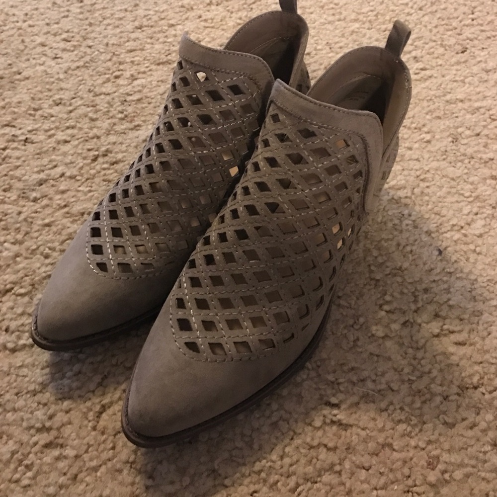 Booties