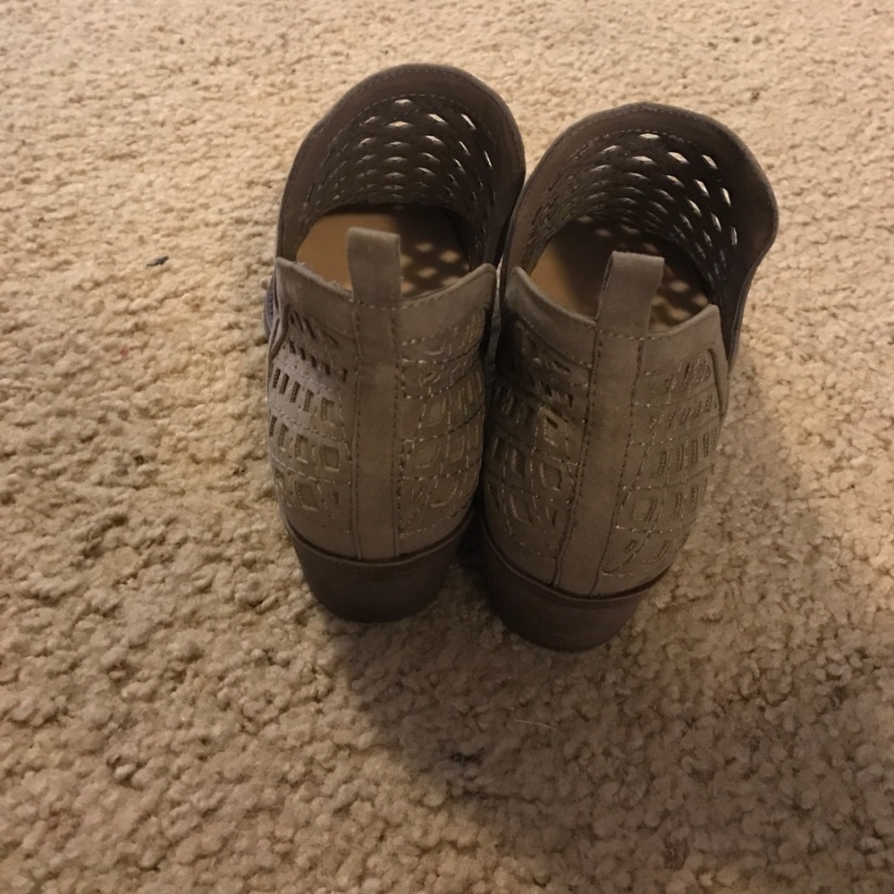 Booties - Picture 3 of 3
