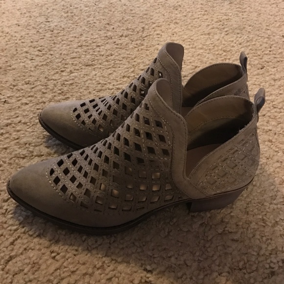 Booties - Picture 2 of 3