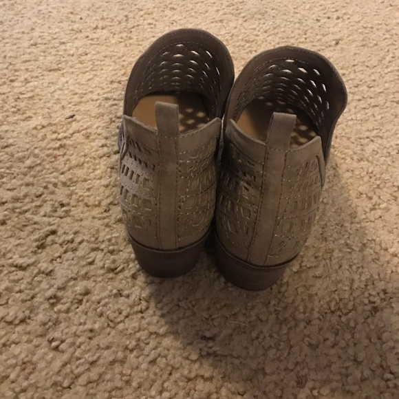 Booties - Picture 3 of 3