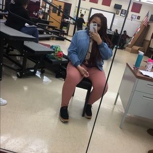 Meet your Posher, Isabella