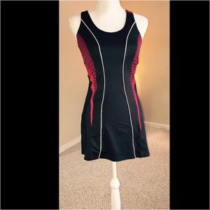 Bollé Women’s Bayside Raceback Tennis Dress