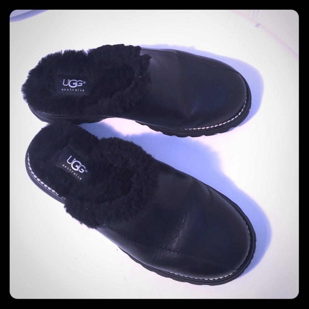 UGG Slippers