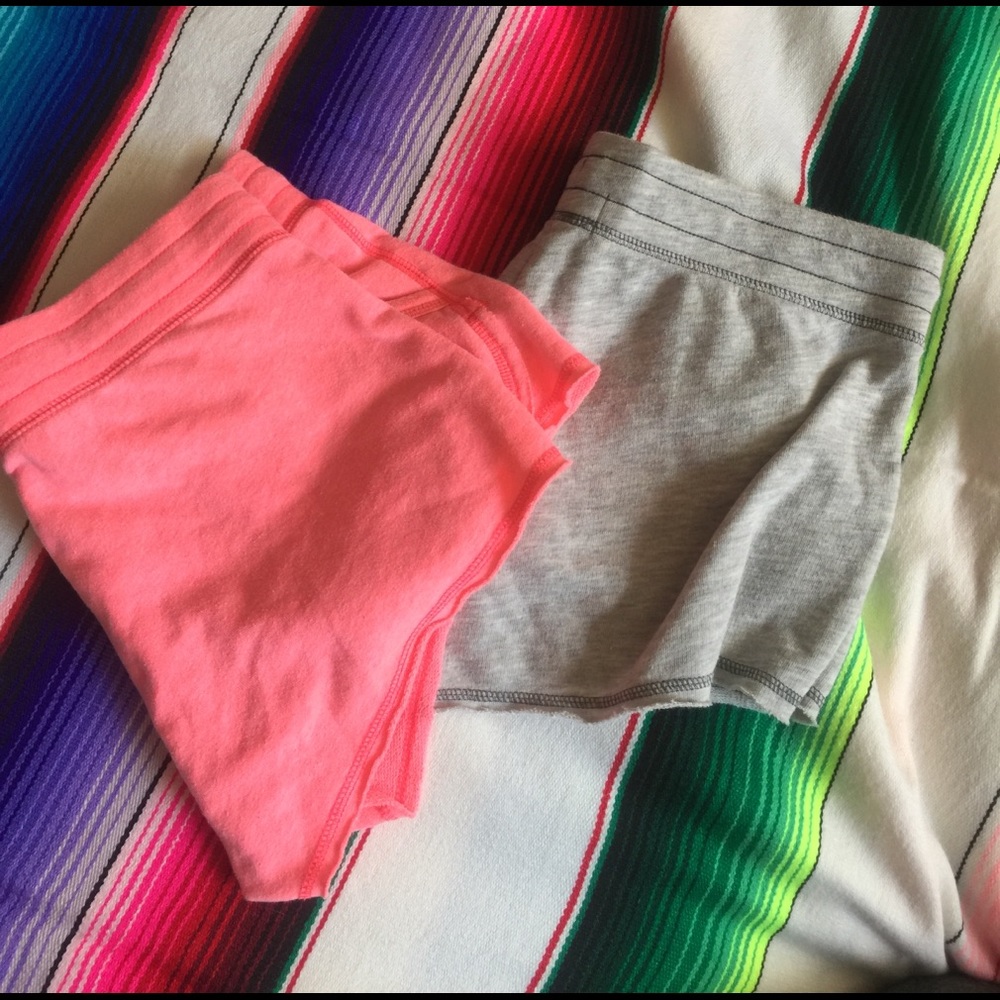 Old Navy Shorts Bundle