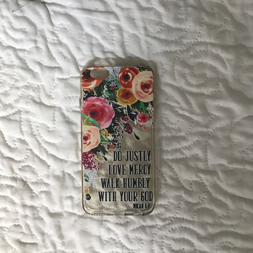 iPhone 6/6s case