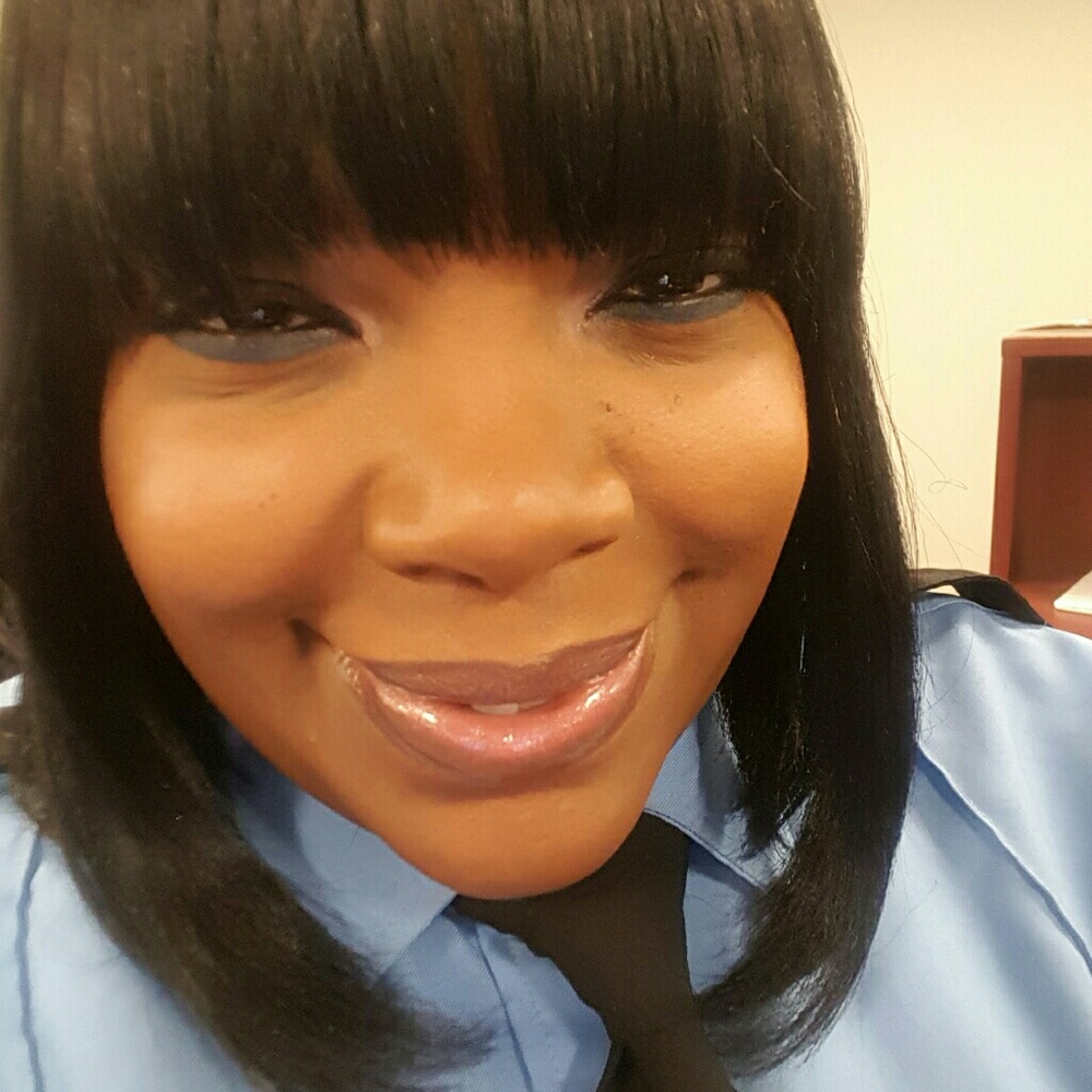 Meet your Posher, Kisha