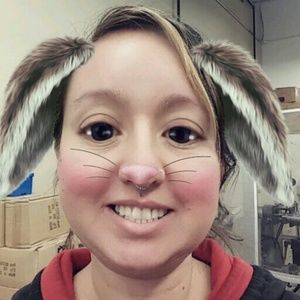 Meet your Posher, Linda