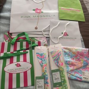 Lilly Pulitzer assortment