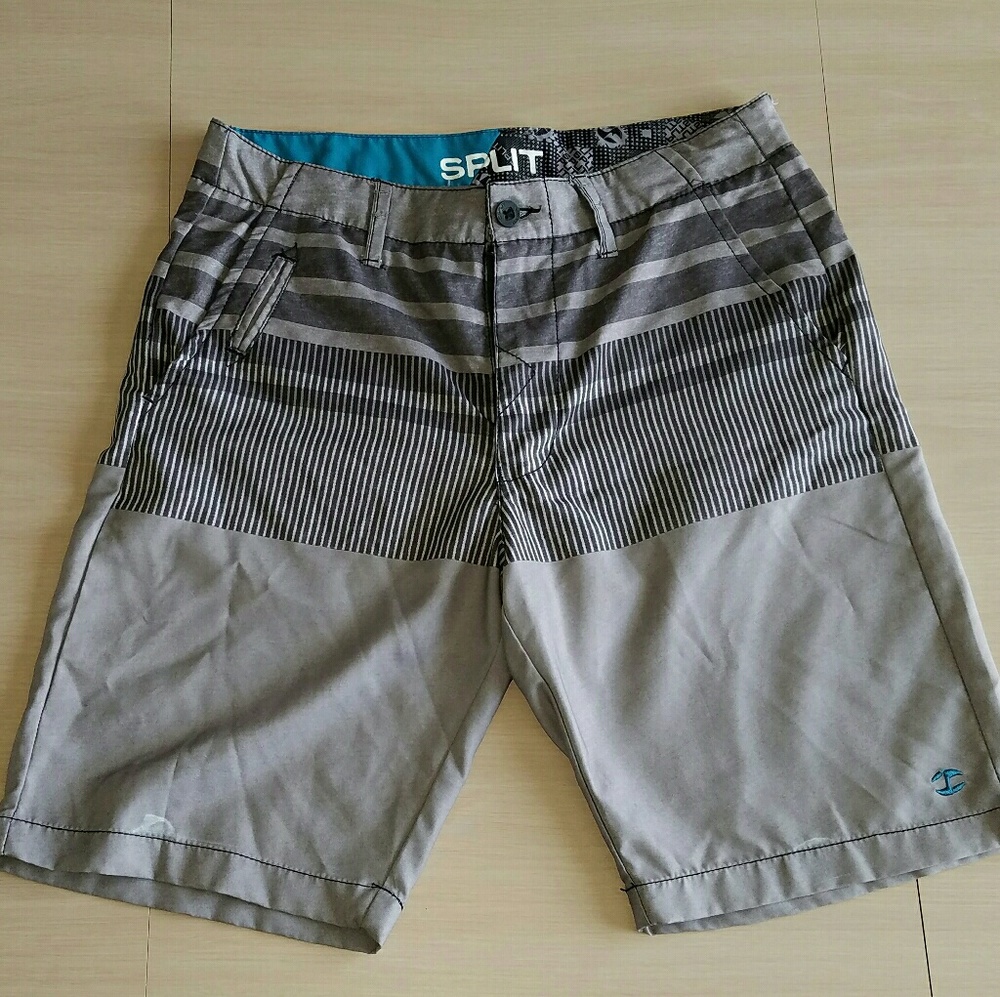 Board shorts