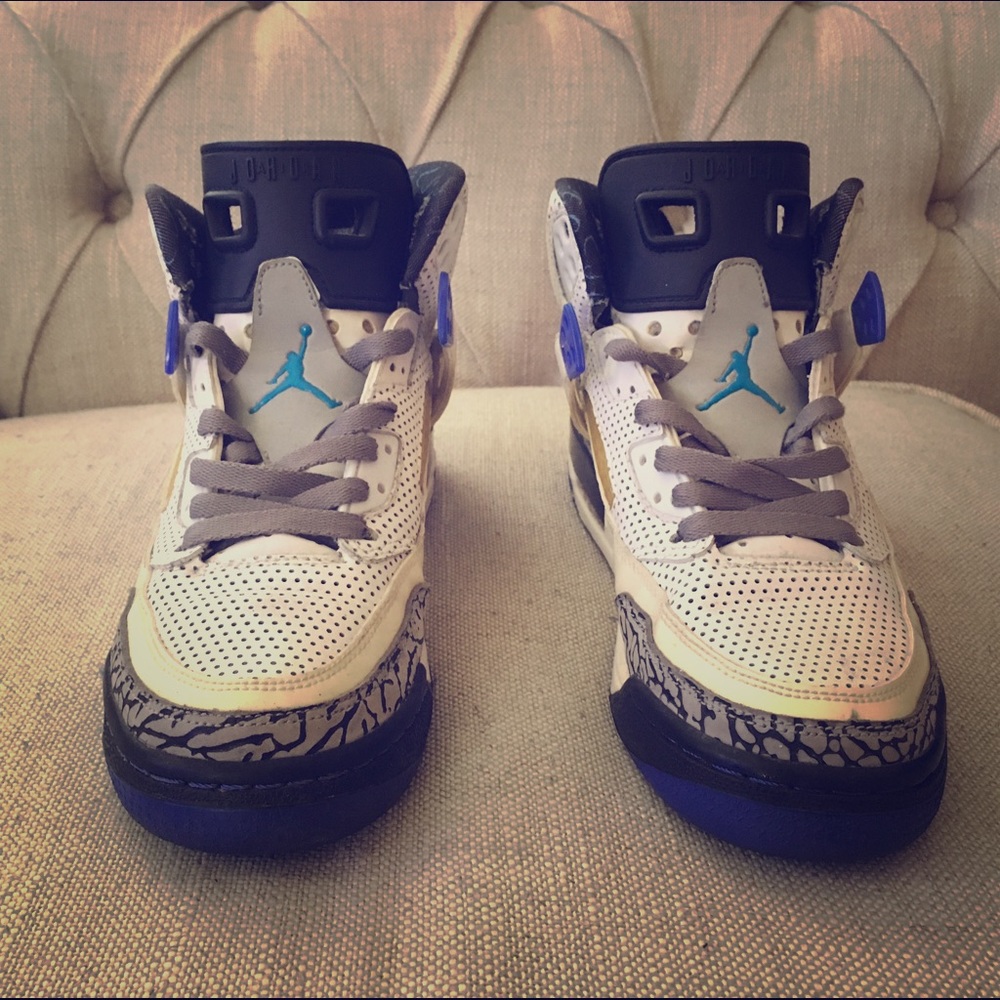 Women's Air Jordan Sneakers