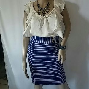 Trina Turk skirt