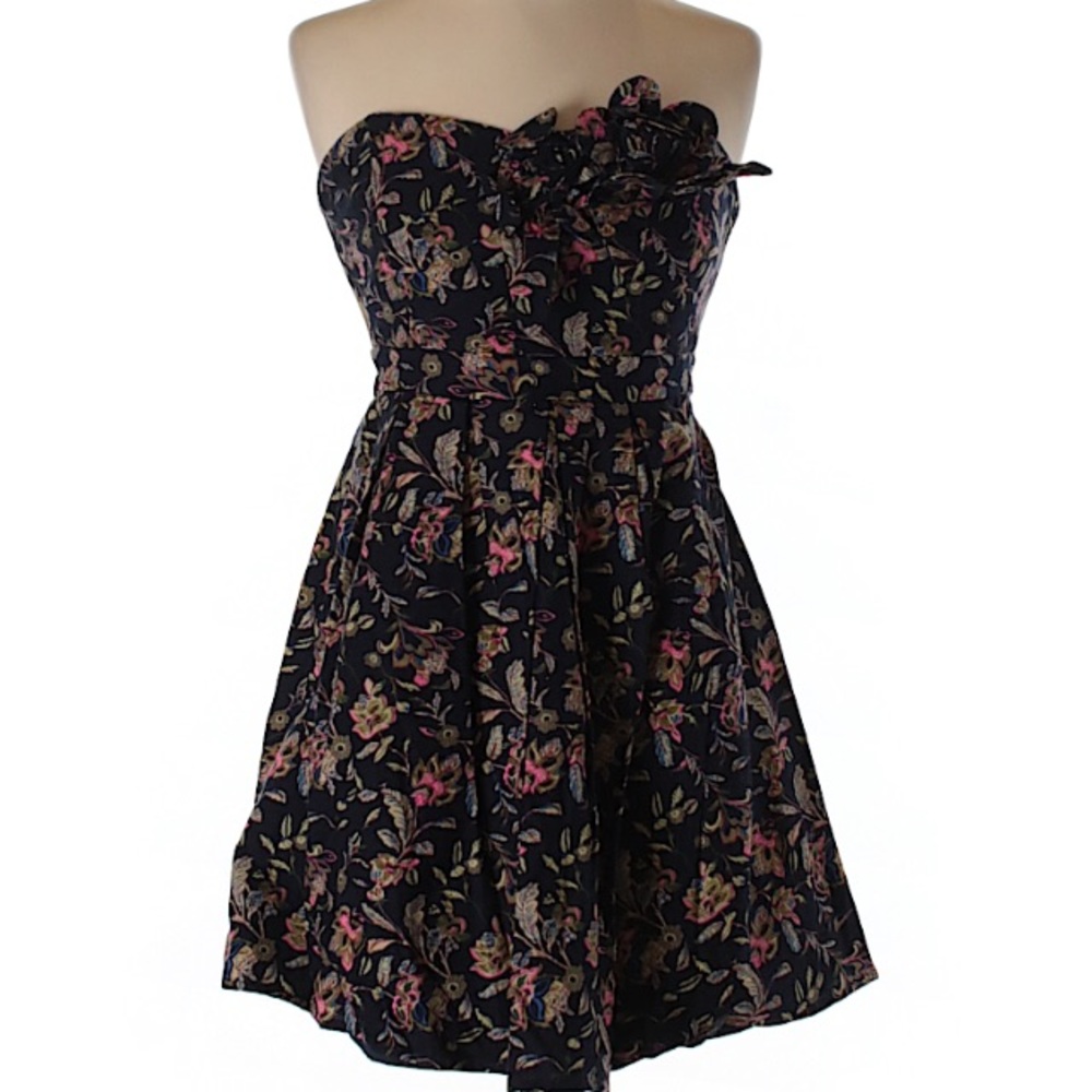 MISS Me couture Sundress