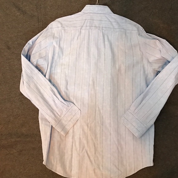 Banana republic Paisley men's shirt - Picture 3 of 3