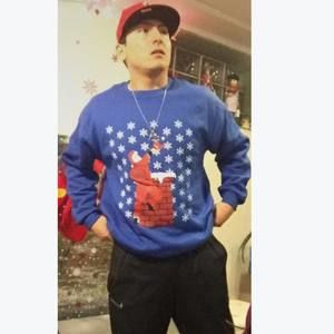 Meet your Posher, Jackson