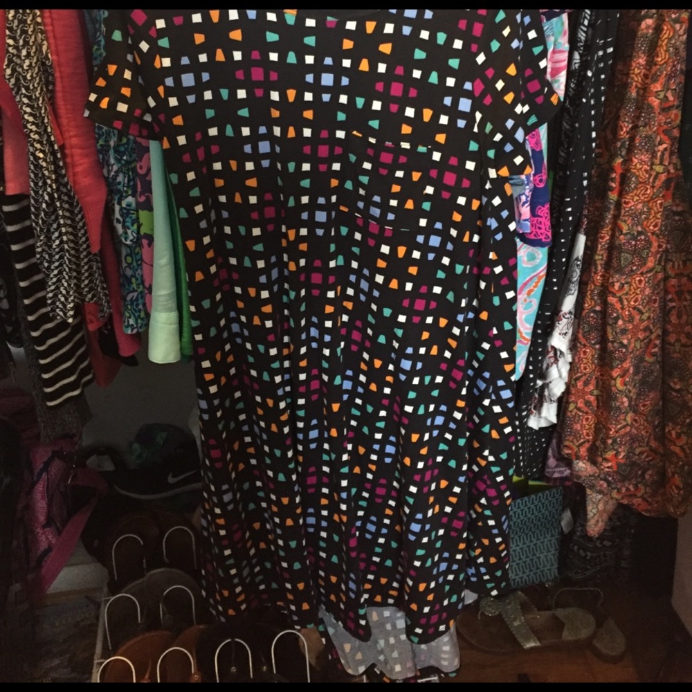 Lularoe Carly