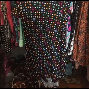 Lularoe Carly