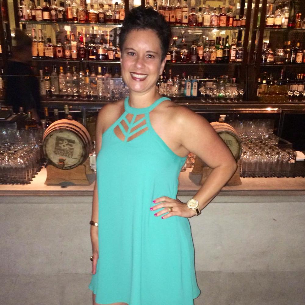 Meet your Posher, Michelle