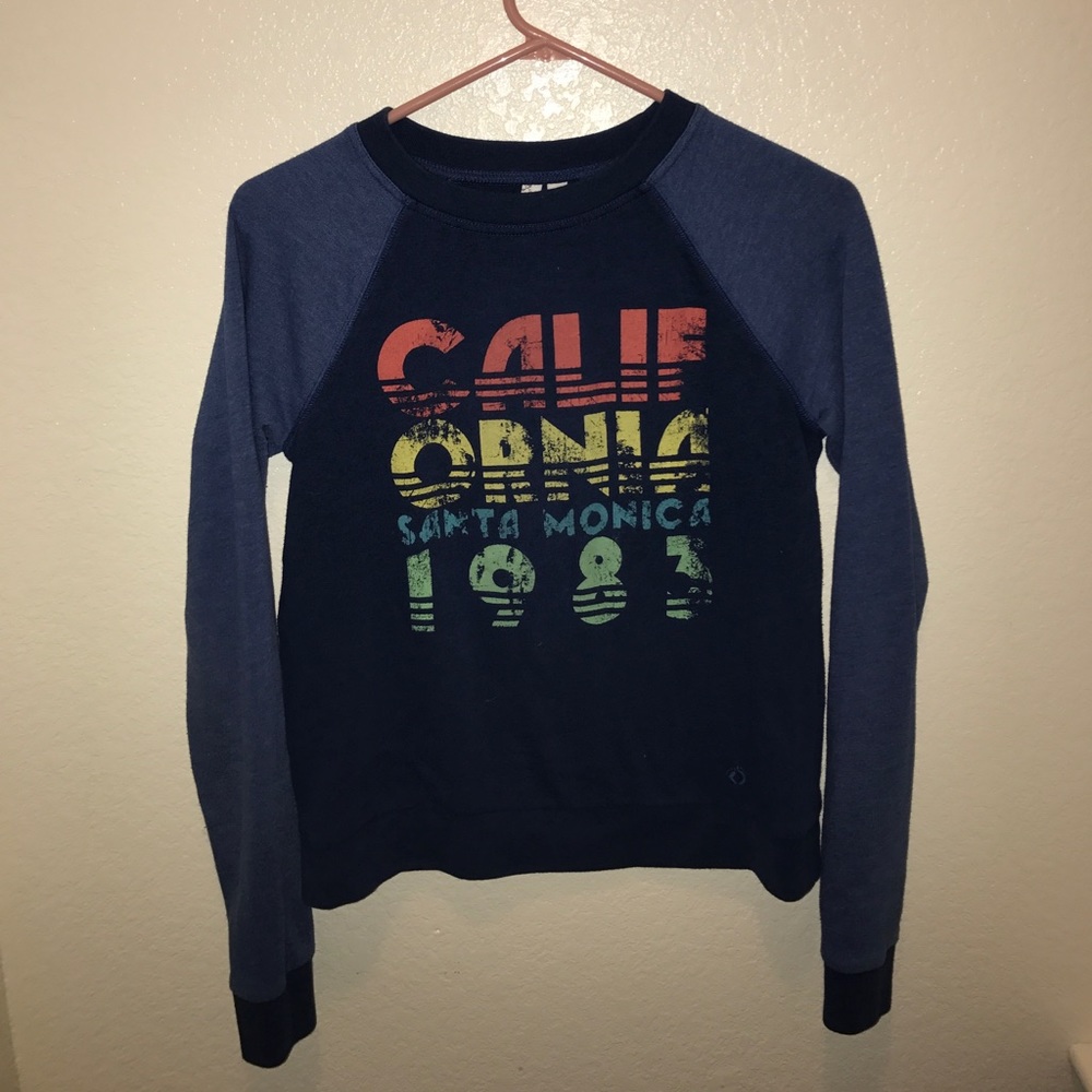 soft long sleeve
