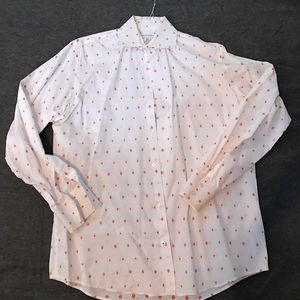 Banana republic men's shirt