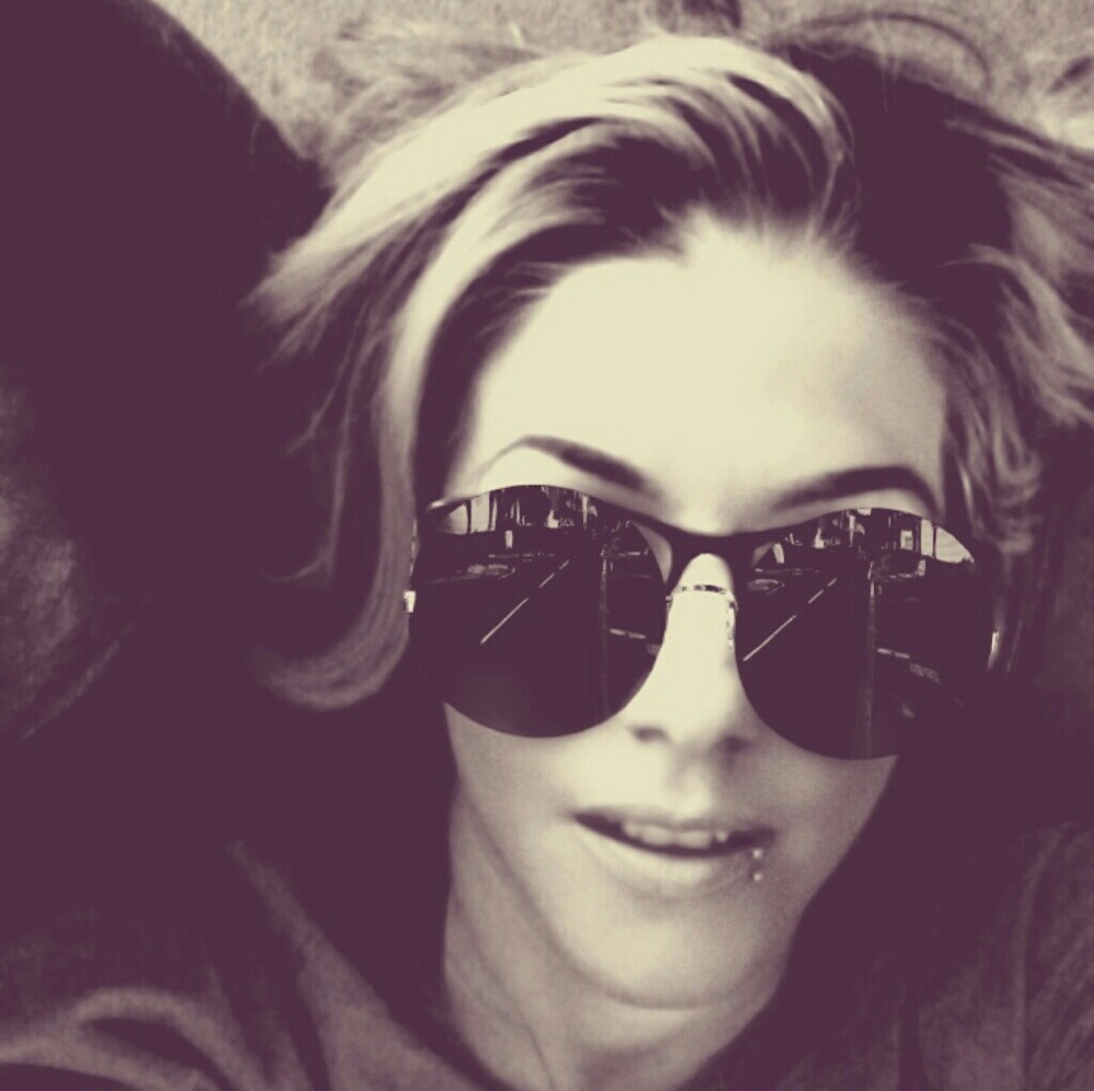 Meet your Posher, Cherie