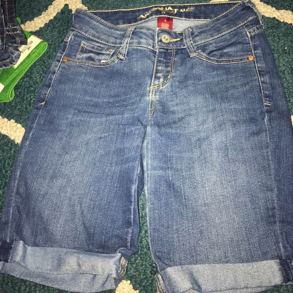 Arizona size 0