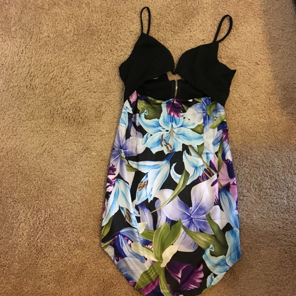Sexy dress