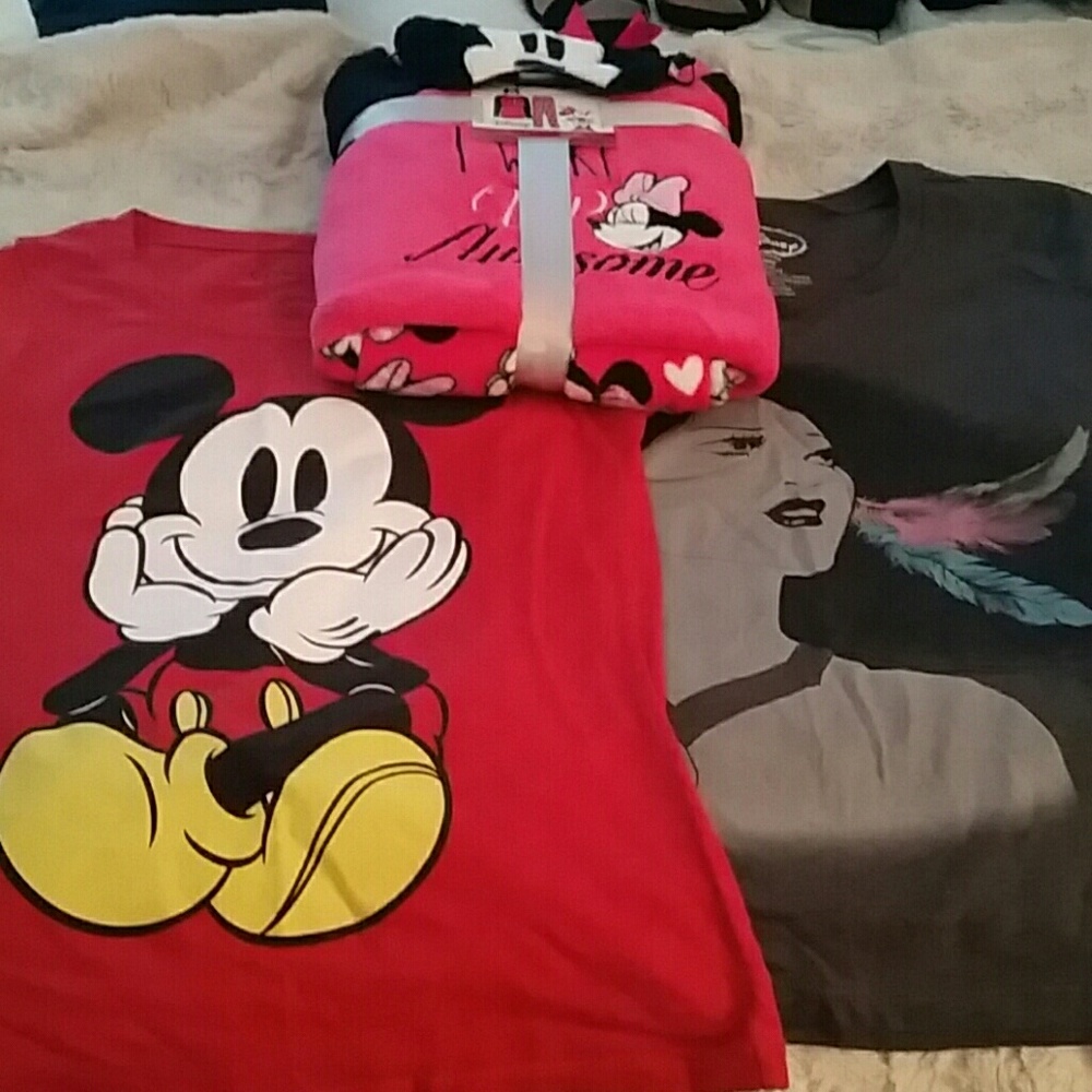 DISNEY Bundle