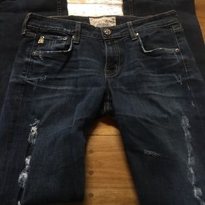 Big Star Liv Jeans