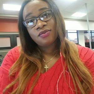 Meet your Posher, Oyefunke