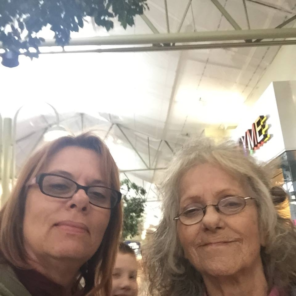 Meet your Posher, Ronda