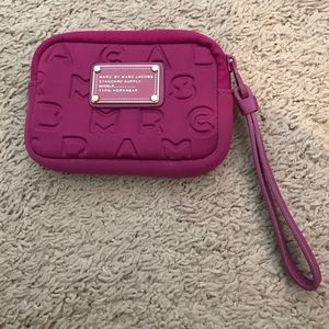 Marc Jacobs pouch