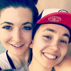 Meet your Posher, Brielle