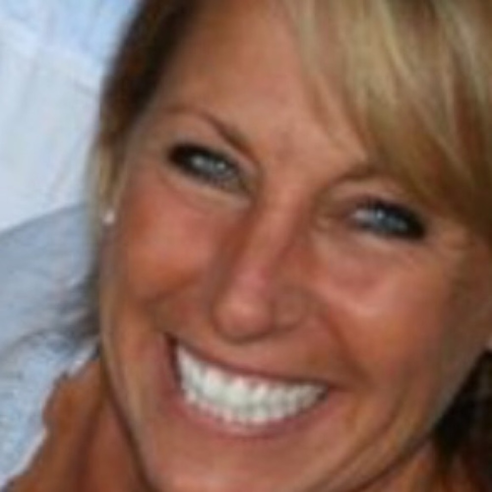 Meet your Posher, Suzanne