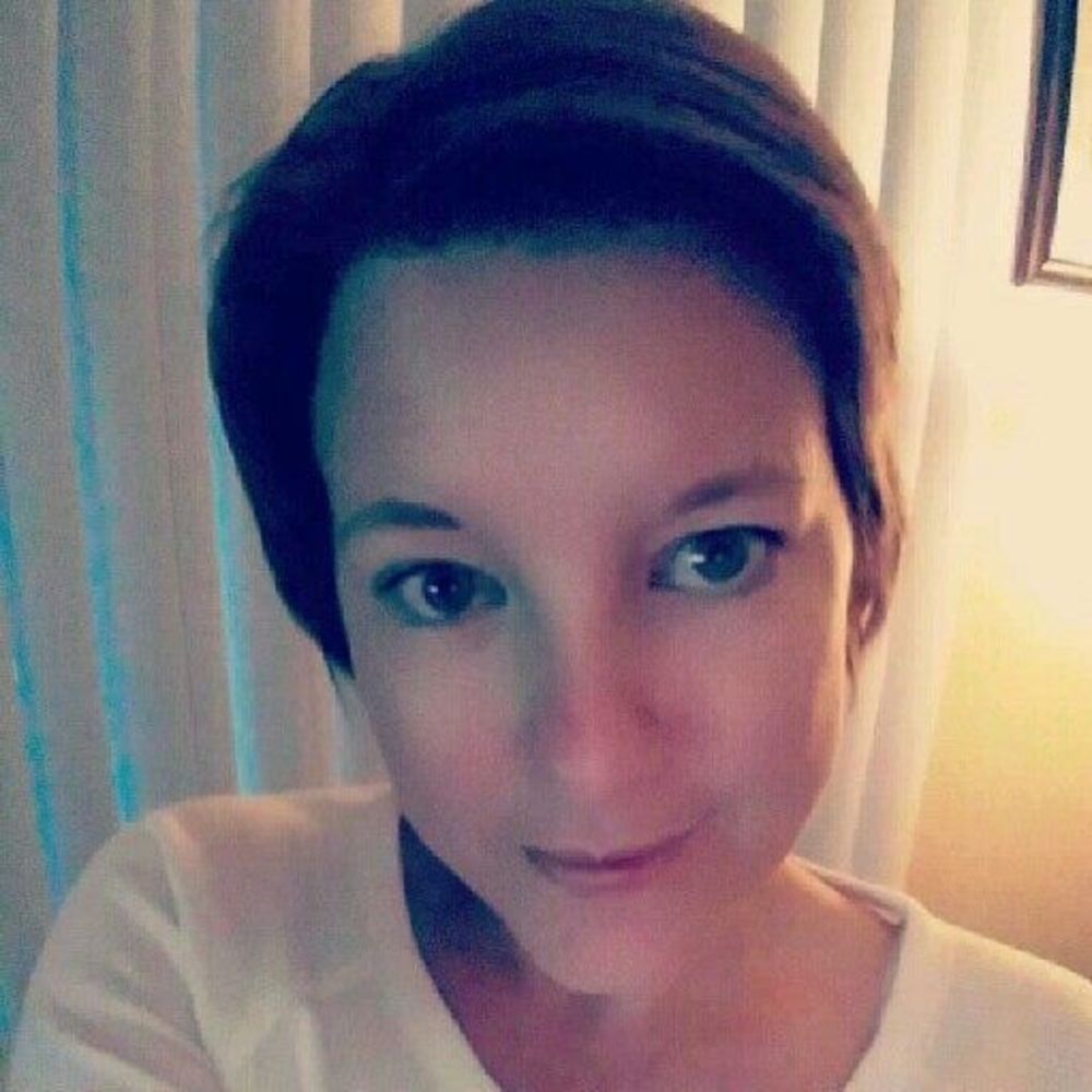 Meet your Posher, Aleta