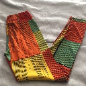 Lularoe Leggings - OS