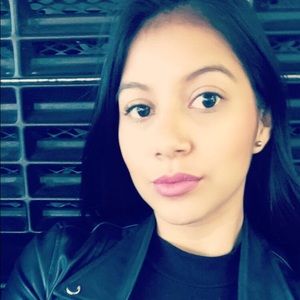 Meet your Posher, Johanna