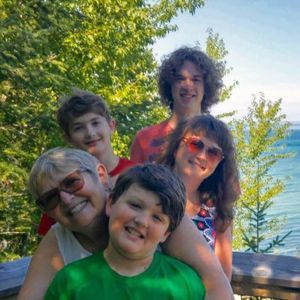 Meet your Posher, Beth