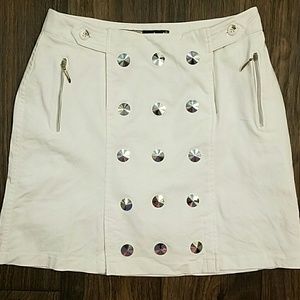 Beautiful golf skort size 2