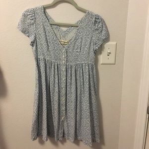 Ralph Lauren Denim & Supply Dress