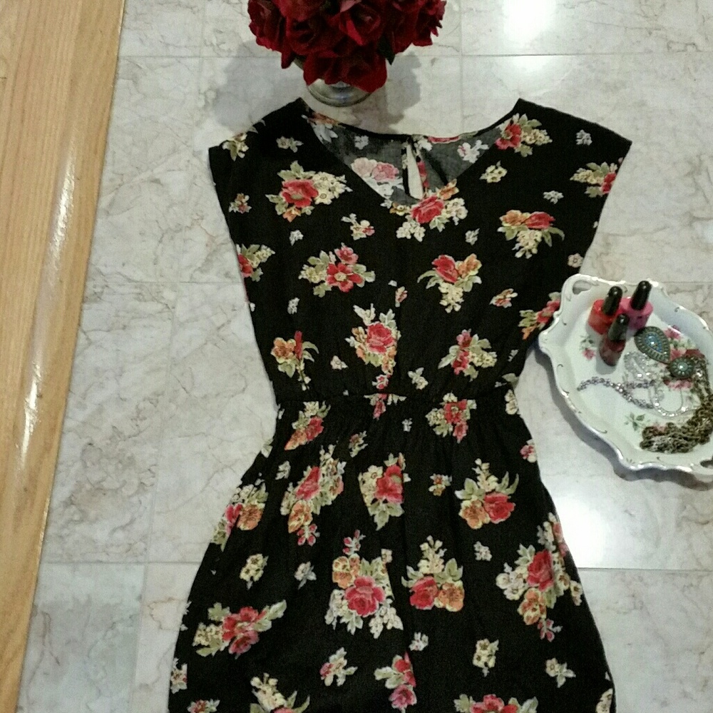 Summer dress