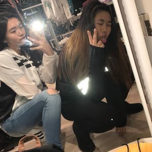 Meet your Posher, Kimberly